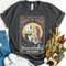 Retro Jack Skellington and Sally Tarot Card Lover Shirt  The Nightmare Before Christmas  Disney Couple Matching T-shirt  Disneyland Trip - 2.jpg