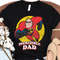 Retro Incredible Dad Robert Bob Par Shirt The Incredibles Disney Dad T-shirt Father's Day Gift Ideas Gift For Dad Disneyland Trip - 3.jpg
