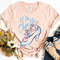 Retro Jaq and Gus If The Shoe Fits Shirt  Disney Cinderella Princess T-shirt  Walt Disney World Tee  Disneyland Family Vacation Trip - 3.jpg