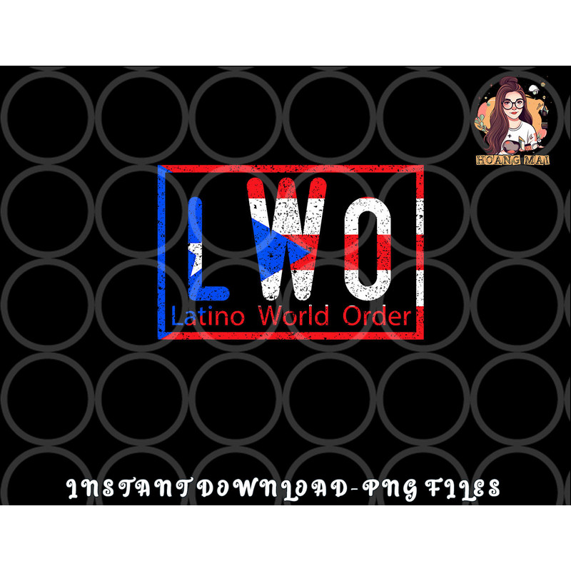 Latino world order Puerto Rico blue and red png, digital download copy.jpg