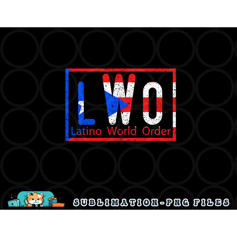 Latino world order Puerto Rico blue and red png, digital download copy.jpg