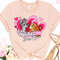 Retro Lady And The Tramp Together Fur Ever Shirt Disney Dog Valentine's Day T-shirt Disneyland Couple Matching Disney Love Heart Tee - 2.jpg