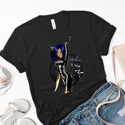 alita battle ange shirt, alita battle ange t shirt, alita battle angel japanese t shirt, alita battle angel nyssiana