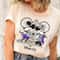 Retro Mickey and Minnie Mouse Disney 100 Years Of Wonder Shirt Walt Disney World T-shirt Disney100 Outfit Disneyland 2023 Trip - 1.jpg