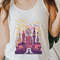 Retro Mickey Mouse And Cinderella Castle Disney 100 Years Of Wonder Shirt 100th Anniversary T-shirt Walt Disney Disneyland 2023 Trip - 3.jpg