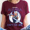 Retro Star Wars Ahsoka Tano I'm No Jedi Shirt Star Wars Celebration May The 4th Be With You Galaxy's Edge Walt Disney World Trip - 2.jpg