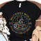 Retro Sorcerer's Hat Disney's Hollywood Studios Shirt Disney Fantasia Tee Walt Disney World T-shirt Disneyland Family Vacation Trip - 5.jpg