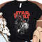 Retro Star Wars Boba Fett Pose Shirt  Star Wars Day 2023  May The 4th  Galaxy's Edge  Walt Disney World   Disneyland Trip Outfits - 1.jpg