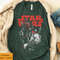 Retro Star Wars Boba Fett Pose Shirt  Star Wars Day 2023  May The 4th  Galaxy's Edge  Walt Disney World   Disneyland Trip Outfits - 3.jpg