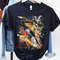Retro Star Wars Empire Space Montage Shirt  Star Wars Day  May The 4th  Galaxy's Edge  Walt Disney World   Disneyland Trip Outfits - 1.jpg