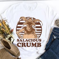 retro star wars jabba the hutts jester salaciou