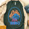 Retro Star Wars Max Rebo Band Shirt  Star Wars Alien Music Band T-shirt  Galaxy's Edge  Walt Disney World Shirt  Disneyland Trip - 2.jpg