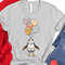 Retro Star Wars Porg Mickey Balloon Shirt  Star Wars Celebration  Galaxy's Edge T-shirt  Disneyland Trip Outfits  Star Wars Fan Gift - 3.jpg
