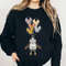 Retro Star Wars Porg Mickey Balloon Shirt  Star Wars Celebration  Galaxy's Edge T-shirt  Disneyland Trip Outfits  Star Wars Fan Gift - 4.jpg