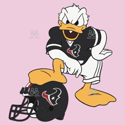 Donald Duck Los Angeles Chargers Svg, Sport Svg, Los Angeles Chargers Svg, Charg