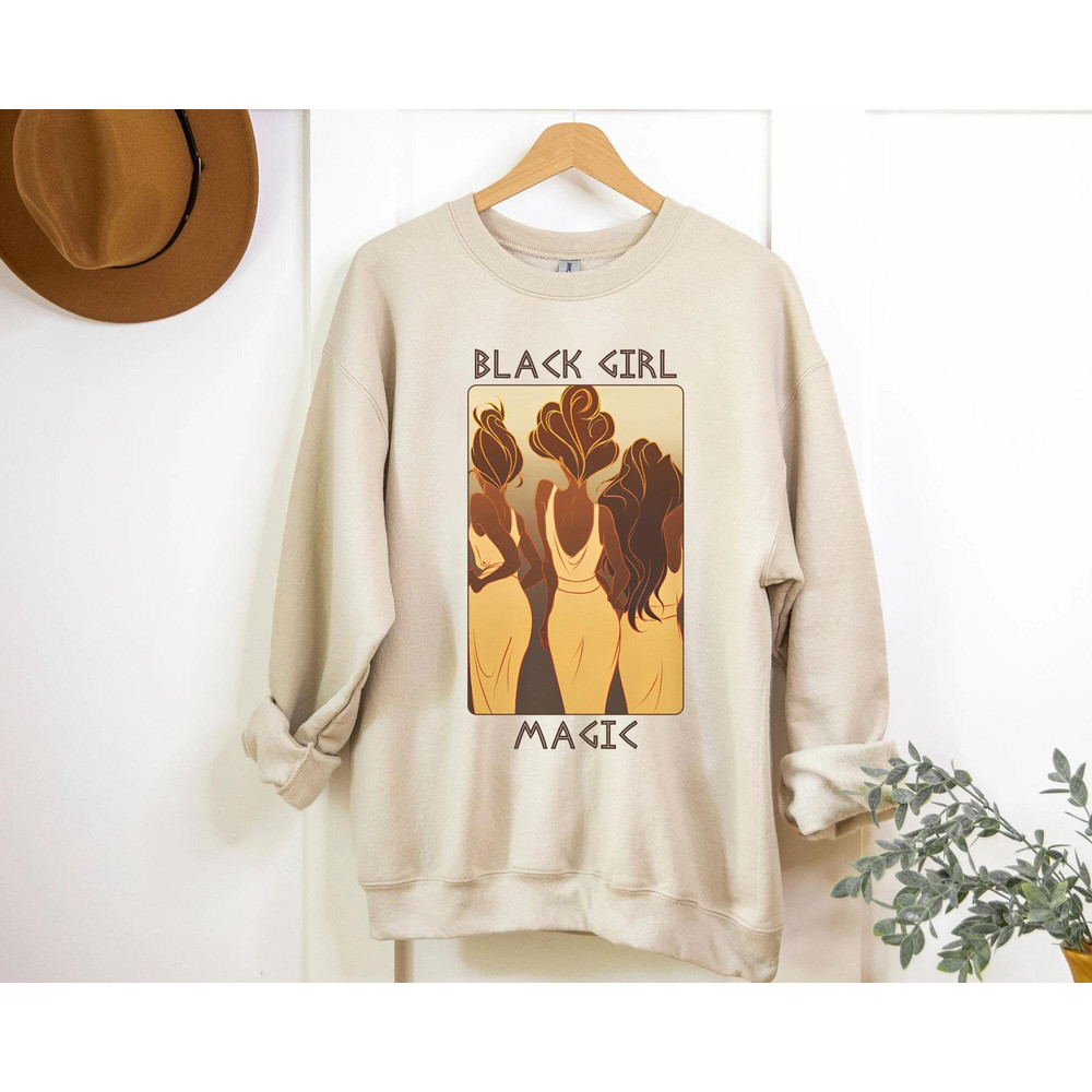 Retro The Muses Diva Black Girl Magic Shirt Disney Hercules Black History Month T-shirt Black Pride BLM African Black Lives Matter - 2.jpg