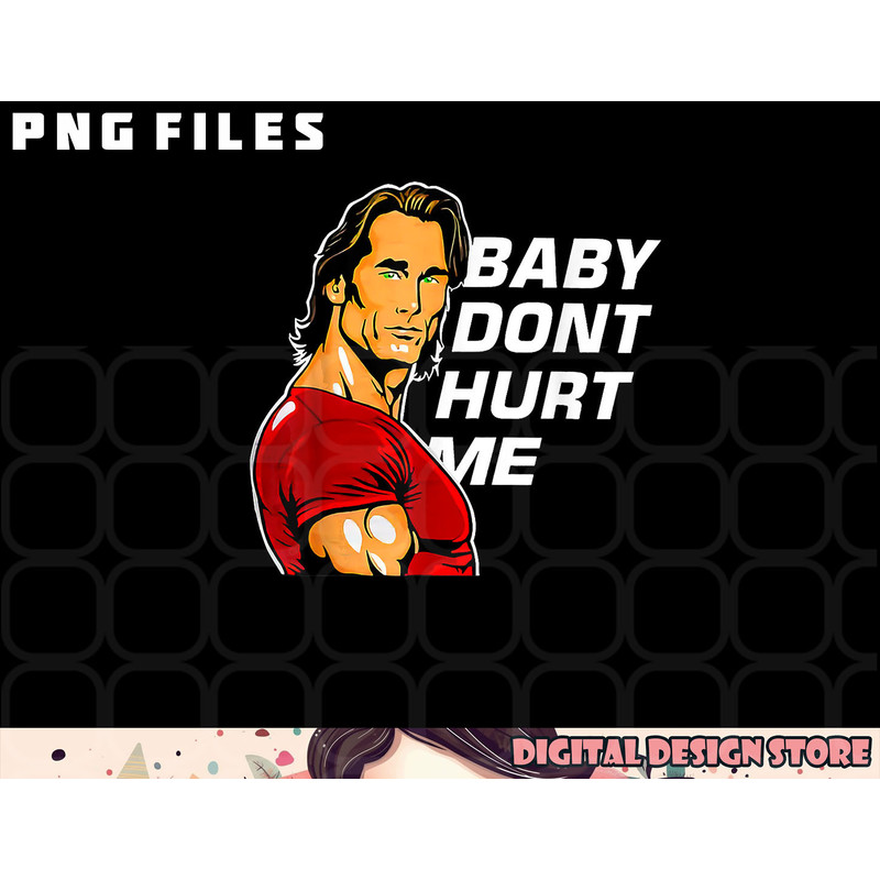 baby don t hurt me funny meme png, digital download copy.jpg