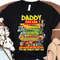 Retro Toy Story Daddy You Are World's Best Dad Shirt Disney Father T-shirt Father's Day Gift Gift For Dad Disneyland Trip Outfits - 1.jpg