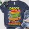 Retro Toy Story Daddy You Are World's Best Dad Shirt Disney Father T-shirt Father's Day Gift Gift For Dad Disneyland Trip Outfits - 2.jpg