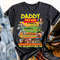 Retro Toy Story Daddy You Are World's Best Dad Shirt Disney Father T-shirt Father's Day Gift Gift For Dad Disneyland Trip Outfits - 4.jpg