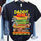 Retro Toy Story Daddy You Are World's Best Dad Shirt Disney Father T-shirt Father's Day Gift Gift For Dad Disneyland Trip Outfits - 5.jpg