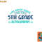 2023 Last Day of School Autograph 5th Grade Graduation Party png, digital download copy.jpg