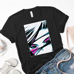 alita battle ange shirt, alita battle ange t shirt, alita battle angel sequel t shirt, alita battle angel rating t shirt