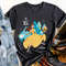 runDisney Belle 10K Shirt Disney Princess Half Marathon Weekend T-shirt Disneyland Marathon 2023 Tee Magic Kingdom Runner Tee - 4.jpg