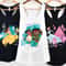 runDisney Disney Princess Half Marathon Weekend Tank Top Disneyland Marathon 2023 Shirt Magic Kingdom Runner Tee Disney Running Shirt - 1.jpg