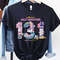 runDisney Donald And Daisy Duck Half Marathon 131 Miles Shirt  Disney Running T-shirt  Marathon Weekend 2024  Walt Disney World Runner - 1.jpg