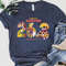 runDisney Mickey And Minnie Mouse Marathon 262 Miles Shirt  Disney Running T-shirt  Marathon Weekend 2024  Walt Disney World Runner - 3.jpg