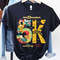 runDisney Pluto 5K Running Tank Top  Disney Marathon Weekend 2024 Shirt  Walt Disney World Runner Tee  Disney Running Shirt - 2.jpg