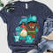 runDisney Moana 131 Miles Shirt Disney Princess Half Marathon Weekend T-shirt Disneyland Marathon 2023 Tee Magic Kingdom Runner Tee - 5.jpg