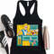 runDisney Wine & Dine Half Marathon Weekend 2023 Tank Top  Disney Alice In Wonderland Mad Hatter 5K Running  Disney Marathon Shirt - 1.jpg