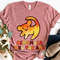 Simba Remember Who You Are  Shirt The Lion King Retro Disney T-shirt Walt Disney World Magic Kingdom Park Disneyland Trip Funny Gift - 5.jpg