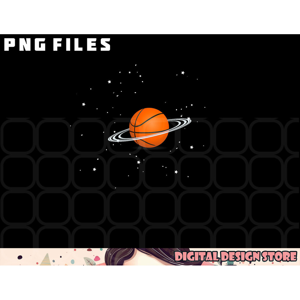 Basketball lovers basketball player space funny png, digital download copy.jpg