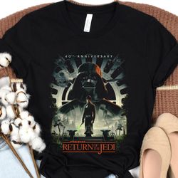 star wars celebration epic full cast return of