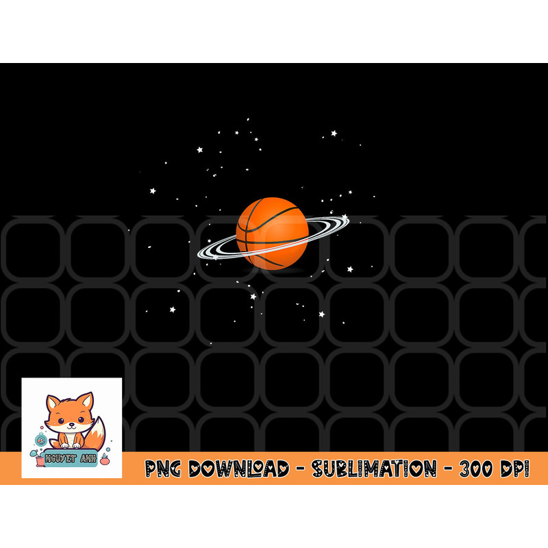 Basketball lovers basketball player space funny png, digital download copy.jpg
