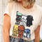 Star Wars Chibi Darth Vader Stormtrooper Boba Fett Chewbacca R2-D2 C-3P0 Shirt Star Wars Celebration May The Fourth Galaxy's Edge - 3.jpg