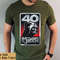 Star Wars Darth Vader Return Of The Jedi 40Th Anniversary Shirt Star Wars Celebration May The 4th Be With You Galaxy's Edge Trip - 2.jpg