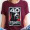 Star Wars Darth Vader Return Of The Jedi 40Th Anniversary Shirt Star Wars Celebration May The 4th Be With You Galaxy's Edge Trip - 3.jpg