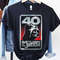 Star Wars Darth Vader Return Of The Jedi 40Th Anniversary Shirt Star Wars Celebration May The 4th Be With You Galaxy's Edge Trip - 4.jpg