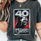Star Wars Darth Vader Return Of The Jedi 40Th Anniversary Shirt Star Wars Celebration May The 4th Be With You Galaxy's Edge Trip - 5.jpg