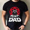 Star Wars Empire Darth Vader Dad Shirt  Retro Star Wars Father T-shirt  Father's Day Gift  Galaxy's Edge  Gift For Dad  Star Wars Day - 1.jpg