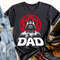 Star Wars Empire Darth Vader Dad Shirt  Retro Star Wars Father T-shirt  Father's Day Gift  Galaxy's Edge  Gift For Dad  Star Wars Day - 2.jpg