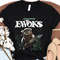 Star Wars Ewoks Return Of The Jedi 40Th Anniversary Shirt Star Wars Celebration May The 4th Galaxy's Edge Walt Disney World Trip - 1.jpg