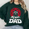 Star Wars Empire Darth Vader Dad Shirt  Retro Star Wars Father T-shirt  Father's Day Gift  Galaxy's Edge  Gift For Dad  Star Wars Day - 5.jpg