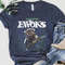 Star Wars Ewoks Return Of The Jedi 40Th Anniversary Shirt Star Wars Celebration May The 4th Galaxy's Edge Walt Disney World Trip - 3.jpg