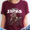 Star Wars Ewoks Return Of The Jedi 40Th Anniversary Shirt Star Wars Celebration May The 4th Galaxy's Edge Walt Disney World Trip - 5.jpg