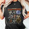 Star Wars Galaxy Of Creatures Poster Shirt  Tooka Porg Rancor T-shirt  Star Wars Celebration  May The 4th Be With You  Galaxy's Edge - 4.jpg